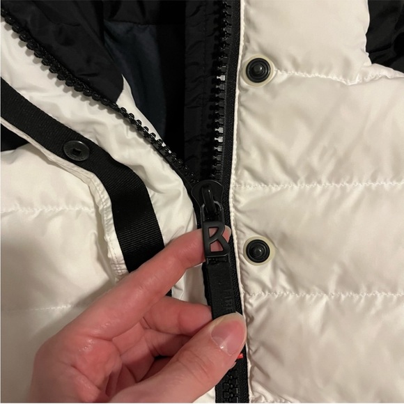 BOGNER FIRE & ICE ABELA-D SKI JACKET - Picture 9 of 15